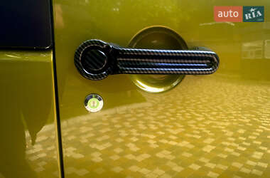 Позашляховик / Кросовер Jeep Wrangler 2008 в Києві