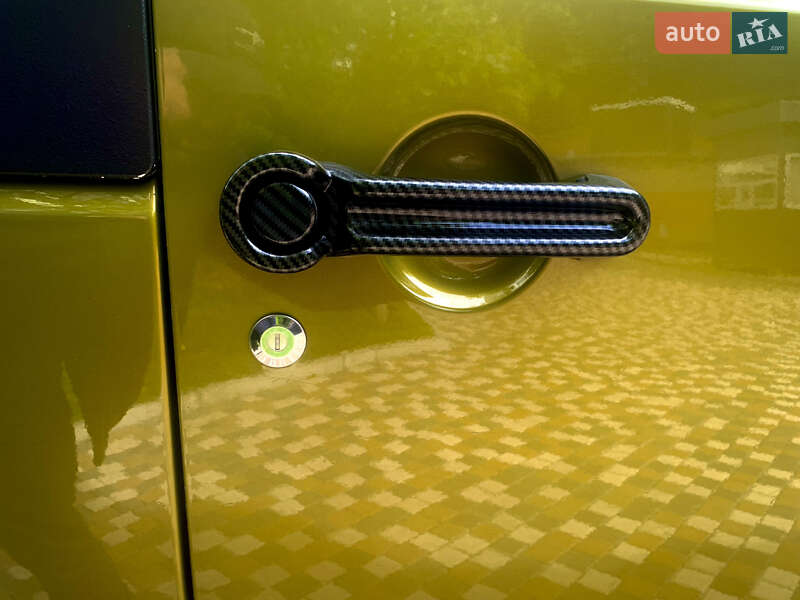 Внедорожник / Кроссовер Jeep Wrangler 2008 в Киеве фото 12 Внедорожник / Кроссовер Jeep Wrangler 2008 в Киеве