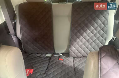 Позашляховик / Кросовер Jeep Wrangler 2008 в Києві