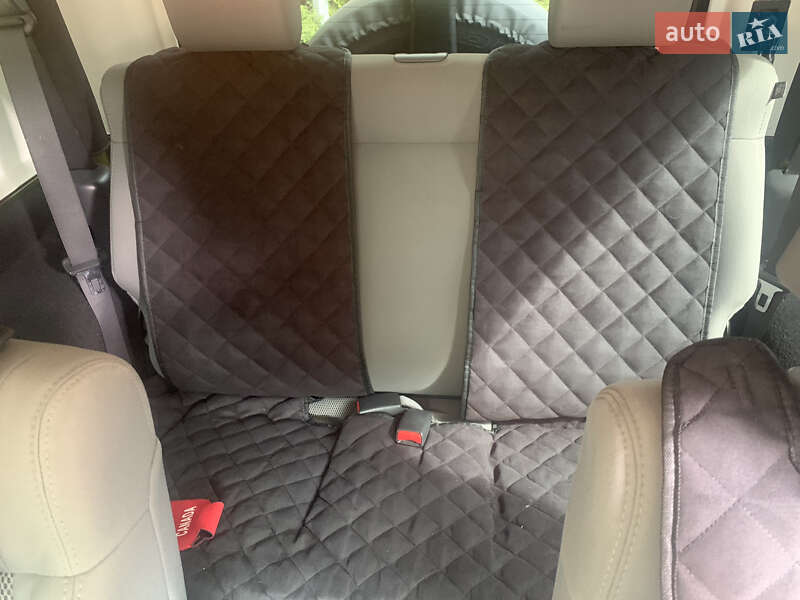 Внедорожник / Кроссовер Jeep Wrangler 2008 в Киеве фото 20 Внедорожник / Кроссовер Jeep Wrangler 2008 в Киеве