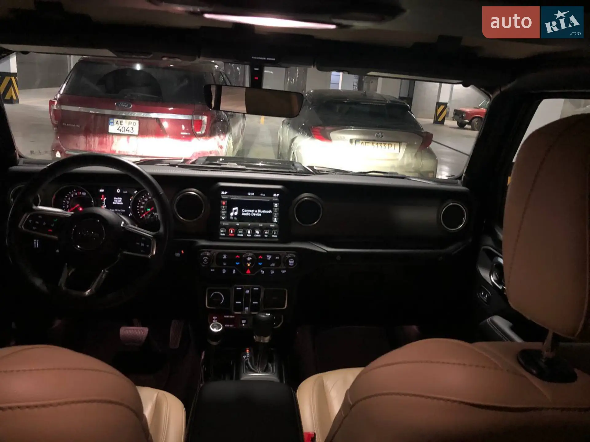 2018 Jeep Wrangler - мініатюра 18