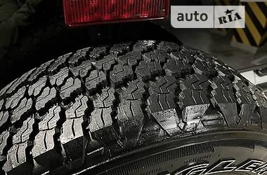 Внедорожник / Кроссовер Jeep Wrangler 2015 в 