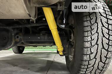 Внедорожник / Кроссовер Jeep Wrangler 2015 в 