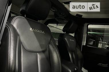 Внедорожник / Кроссовер Jeep Wrangler 2015 в 