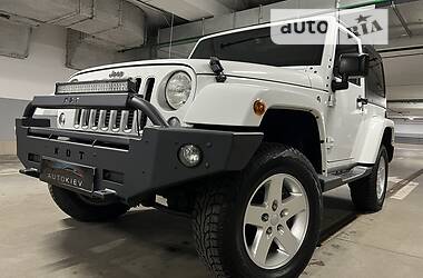 Jeep Wrangler 2015 Jeep Wrangler 2015