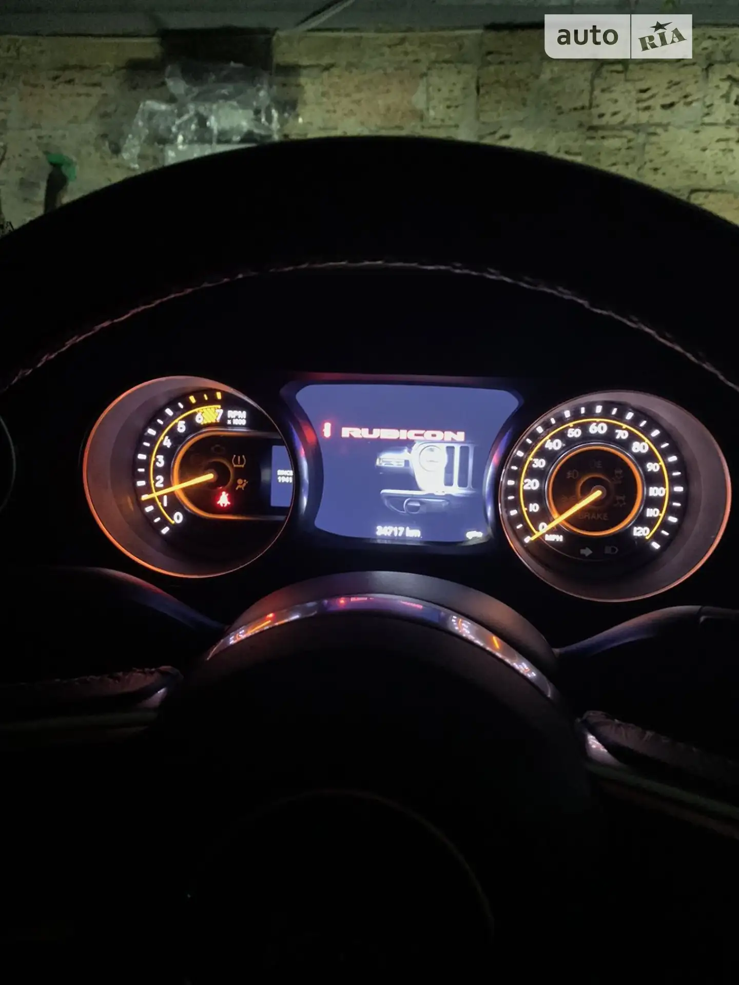 2018 Jeep Wrangler - мініатюра 8