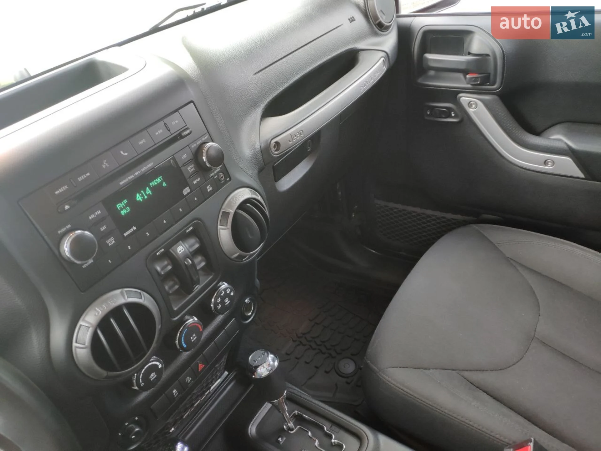 2018 Jeep Wrangler - мініатюра 2