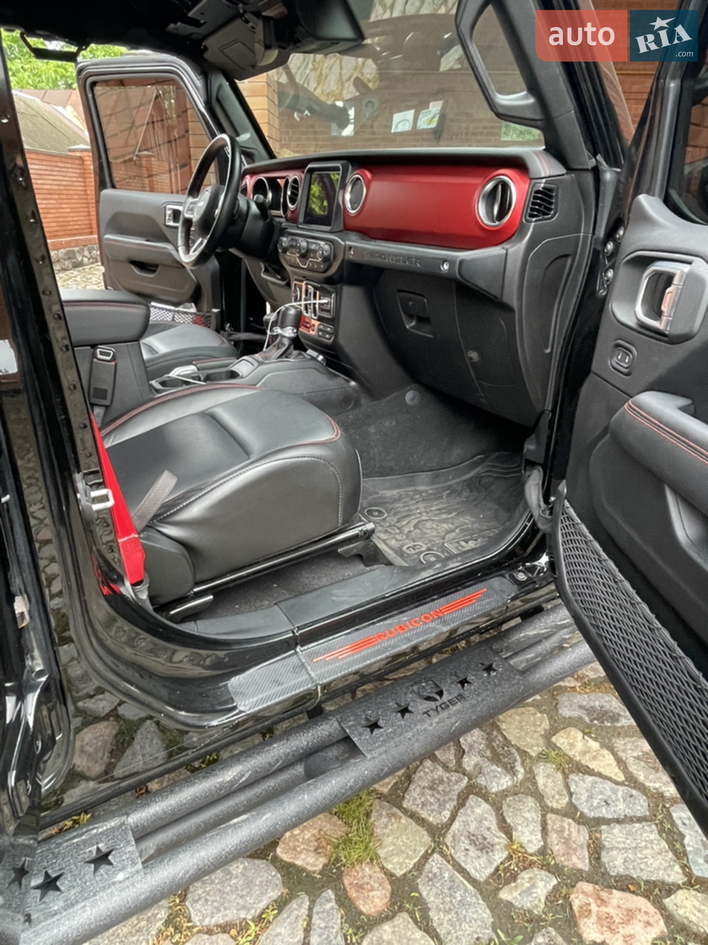 2020 Jeep Wrangler - мініатюра 32