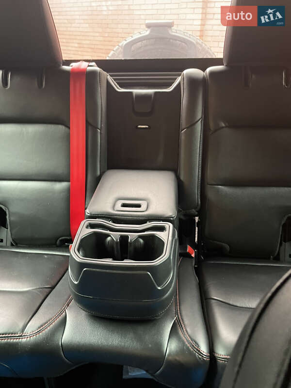 Внедорожник / Кроссовер Jeep Wrangler 2020 в Харькове