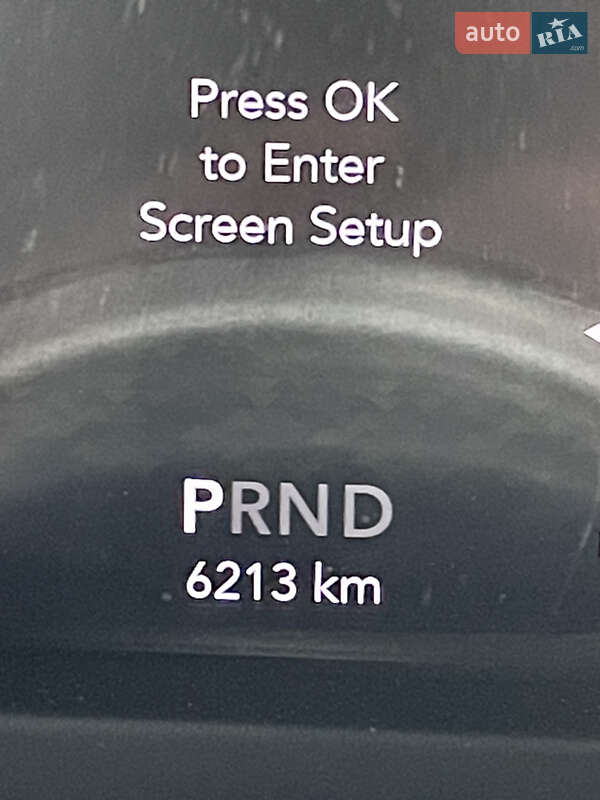 Внедорожник / Кроссовер Jeep Wrangler 2020 в Харькове