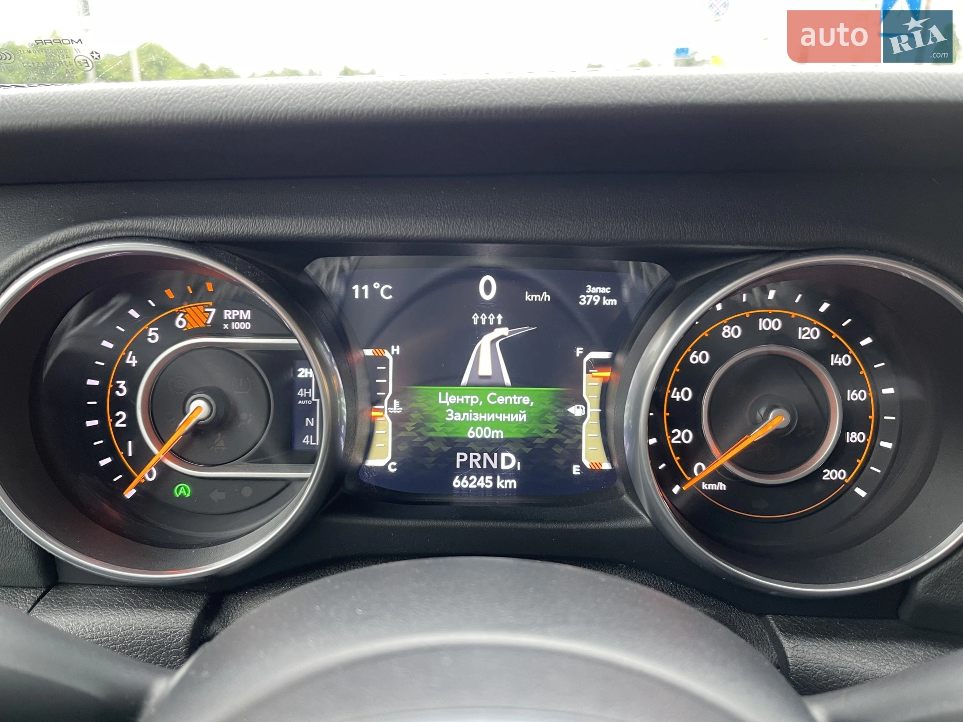 2018 Jeep Wrangler - мініатюра 22
