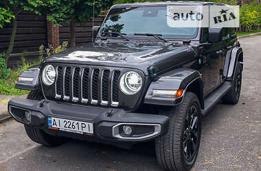 Jeep Wrangler 2021 Jeep Wrangler 2021
