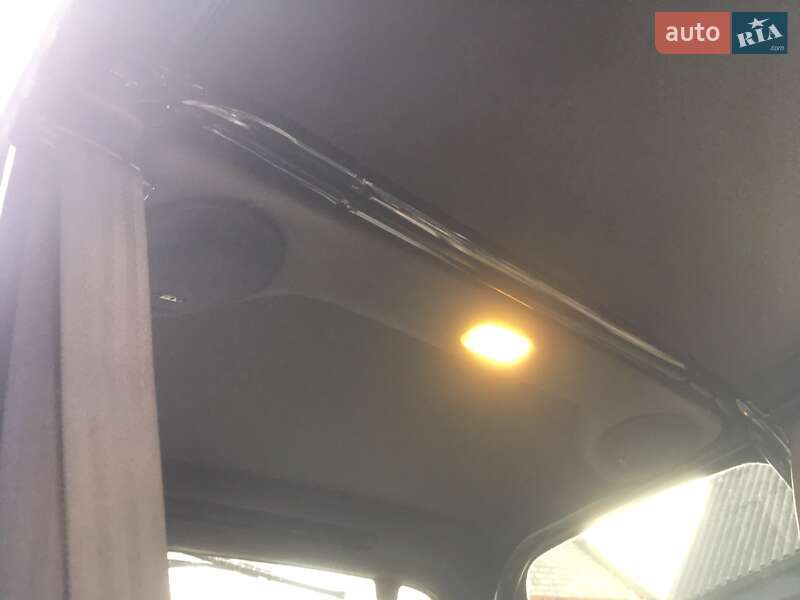 Внедорожник / Кроссовер Jeep Wrangler 2000 в Луцке