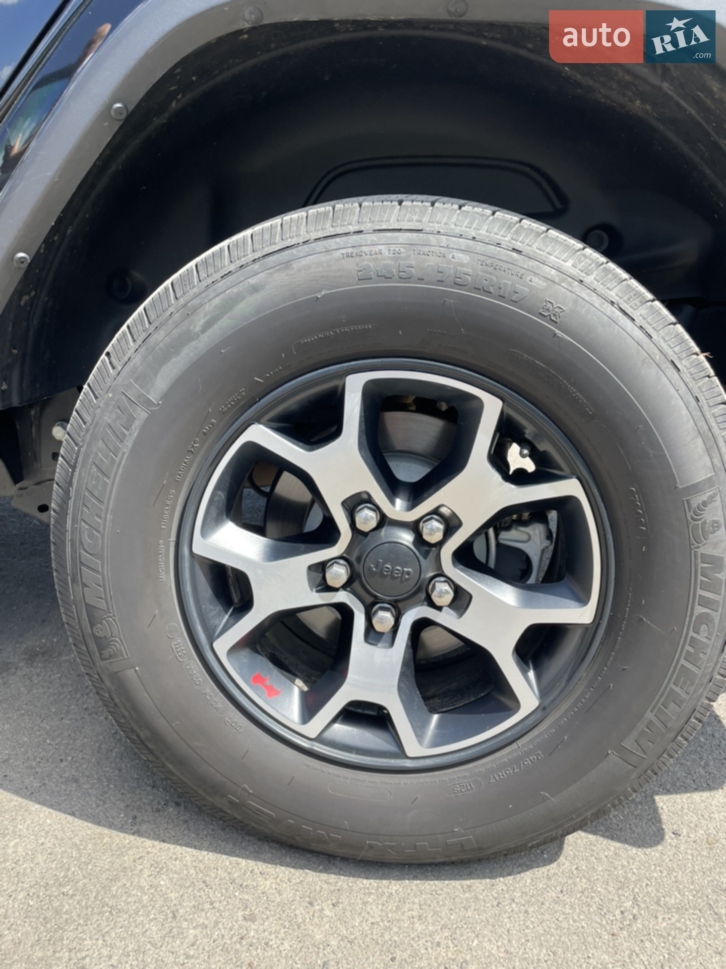 2018 Jeep Wrangler - мініатюра 3