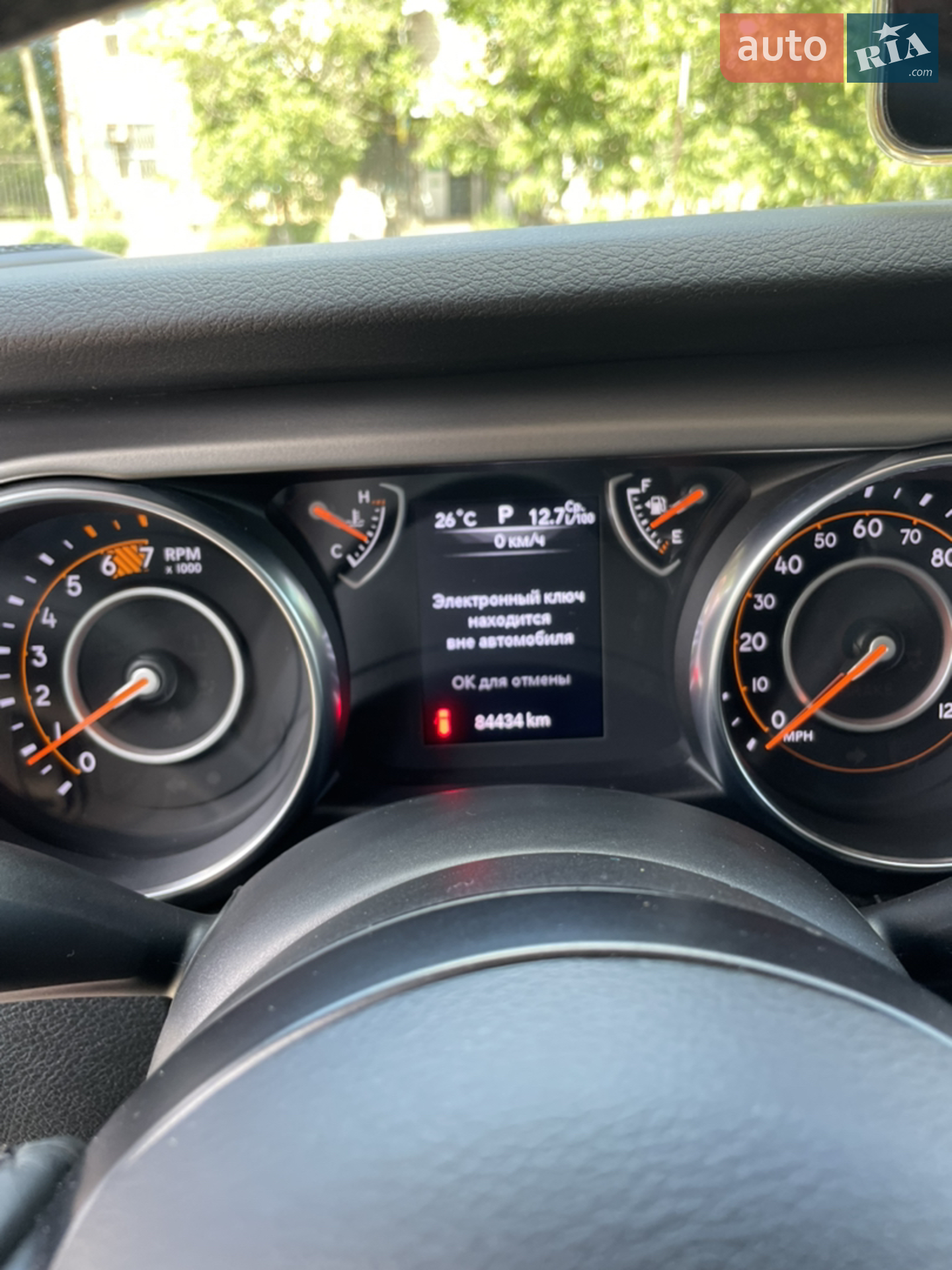 2018 Jeep Wrangler - мініатюра 9