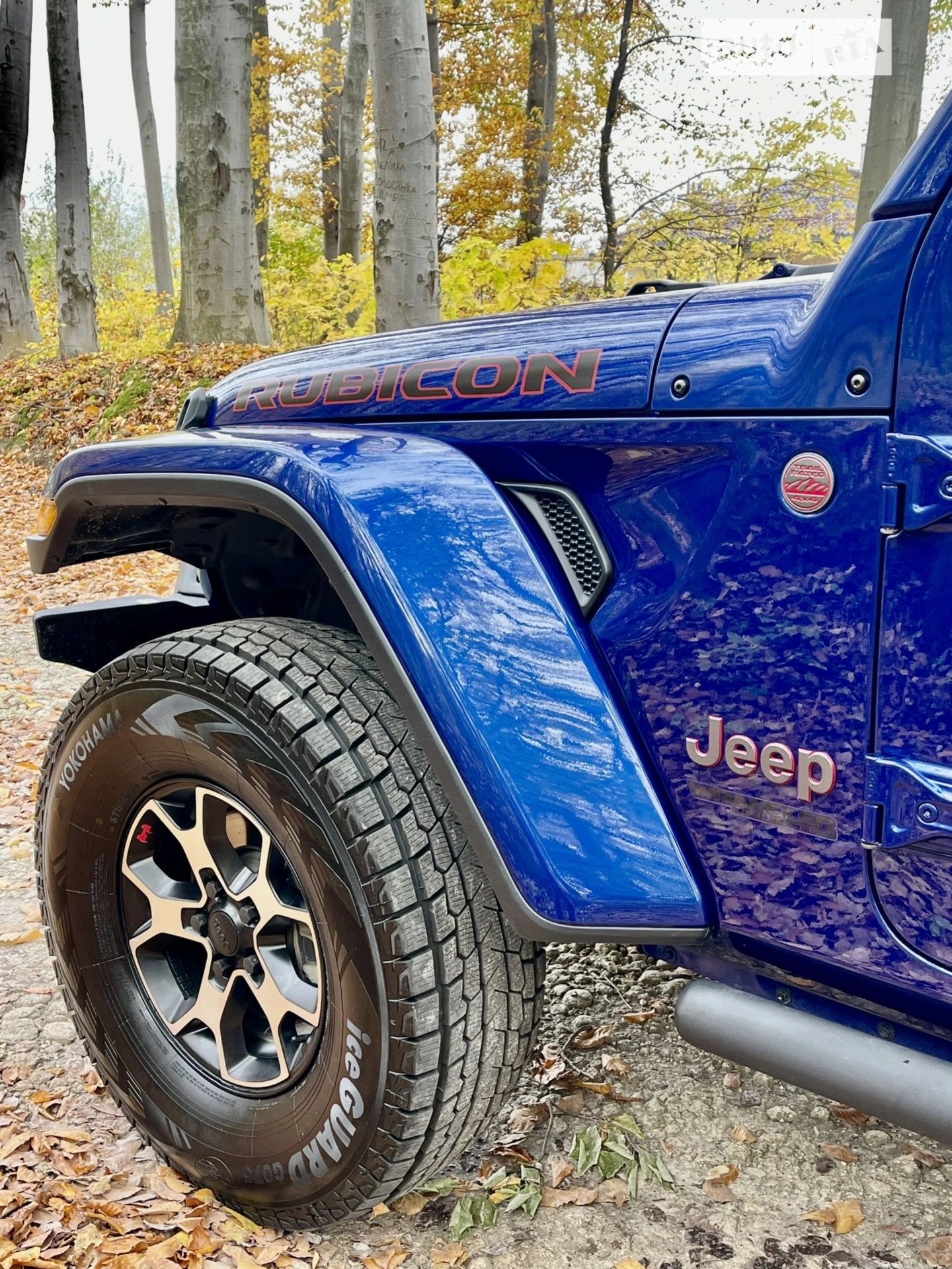 2020 Jeep Wrangler - мініатюра 15