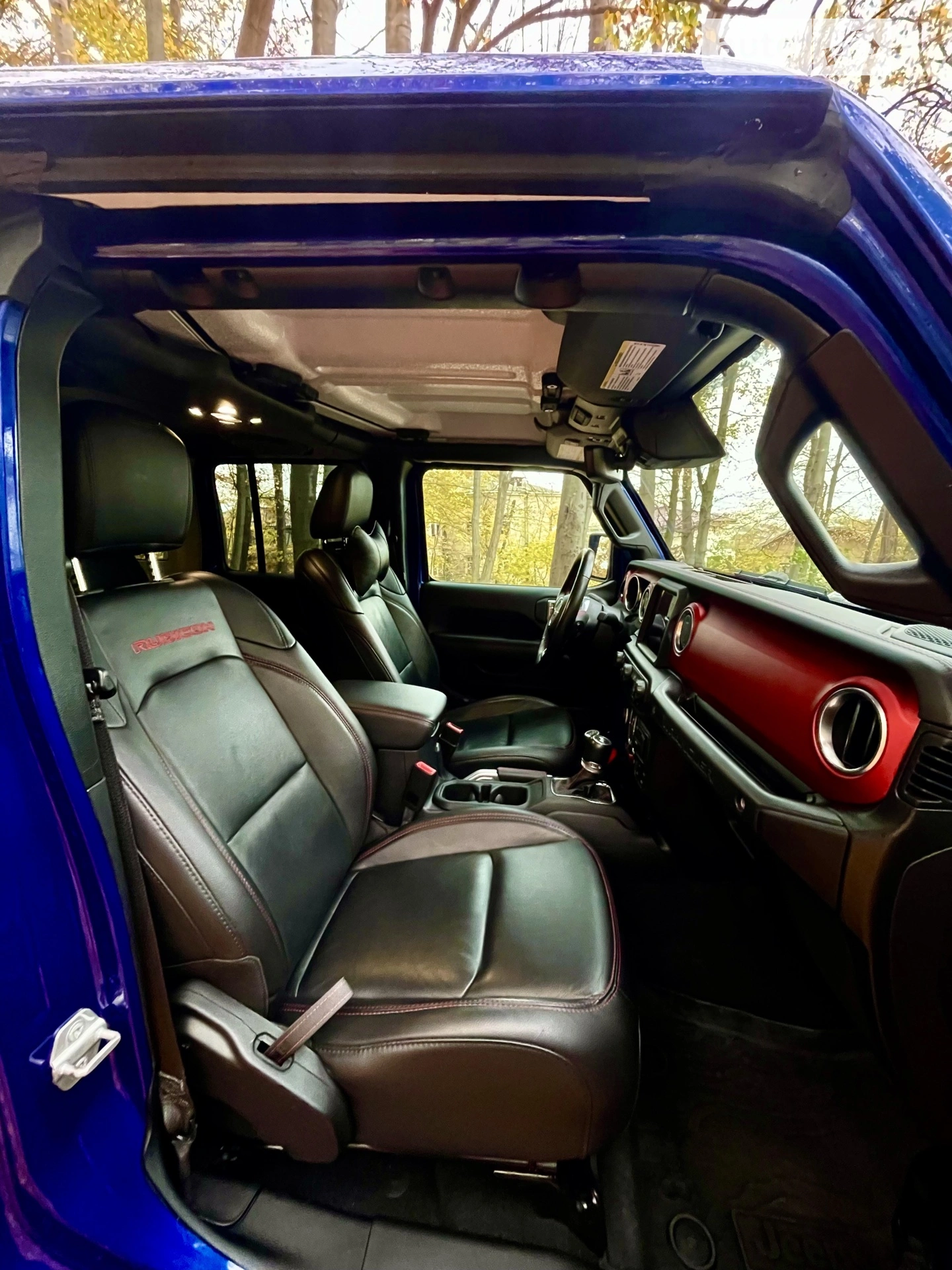 2020 Jeep Wrangler - мініатюра 21