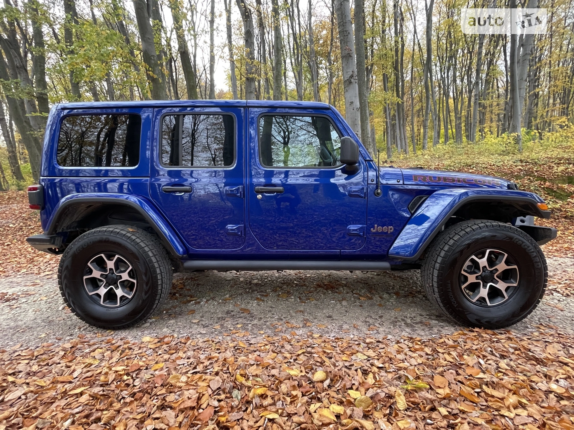 2020 Jeep Wrangler - мініатюра 6