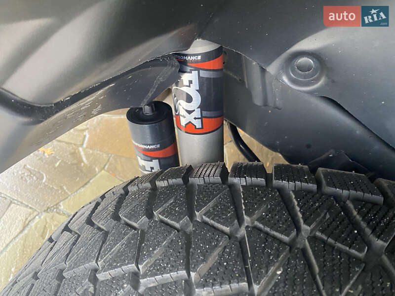 Внедорожник / Кроссовер Jeep Wrangler 2020 в Киеве