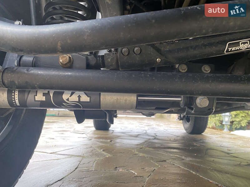 Внедорожник / Кроссовер Jeep Wrangler 2020 в Киеве