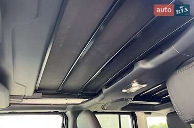 Внедорожник / Кроссовер Jeep Wrangler 2020 в Ивано-Франковске