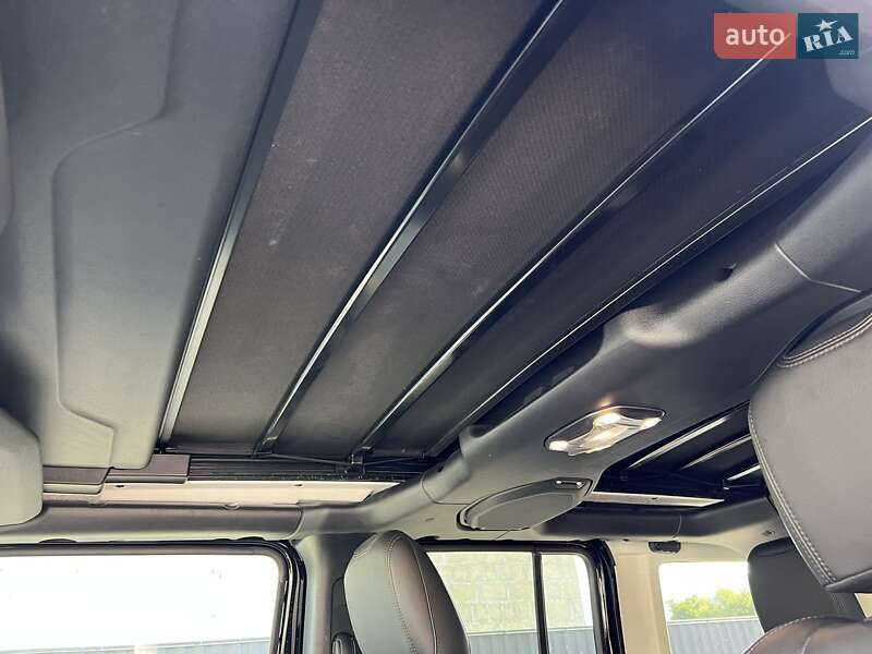 Внедорожник / Кроссовер Jeep Wrangler 2020 в Ивано-Франковске