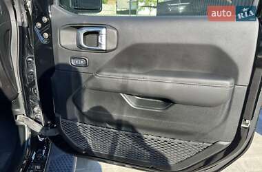 Внедорожник / Кроссовер Jeep Wrangler 2020 в Ивано-Франковске