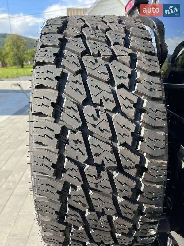 Внедорожник / Кроссовер Jeep Wrangler 2020 в Ивано-Франковске