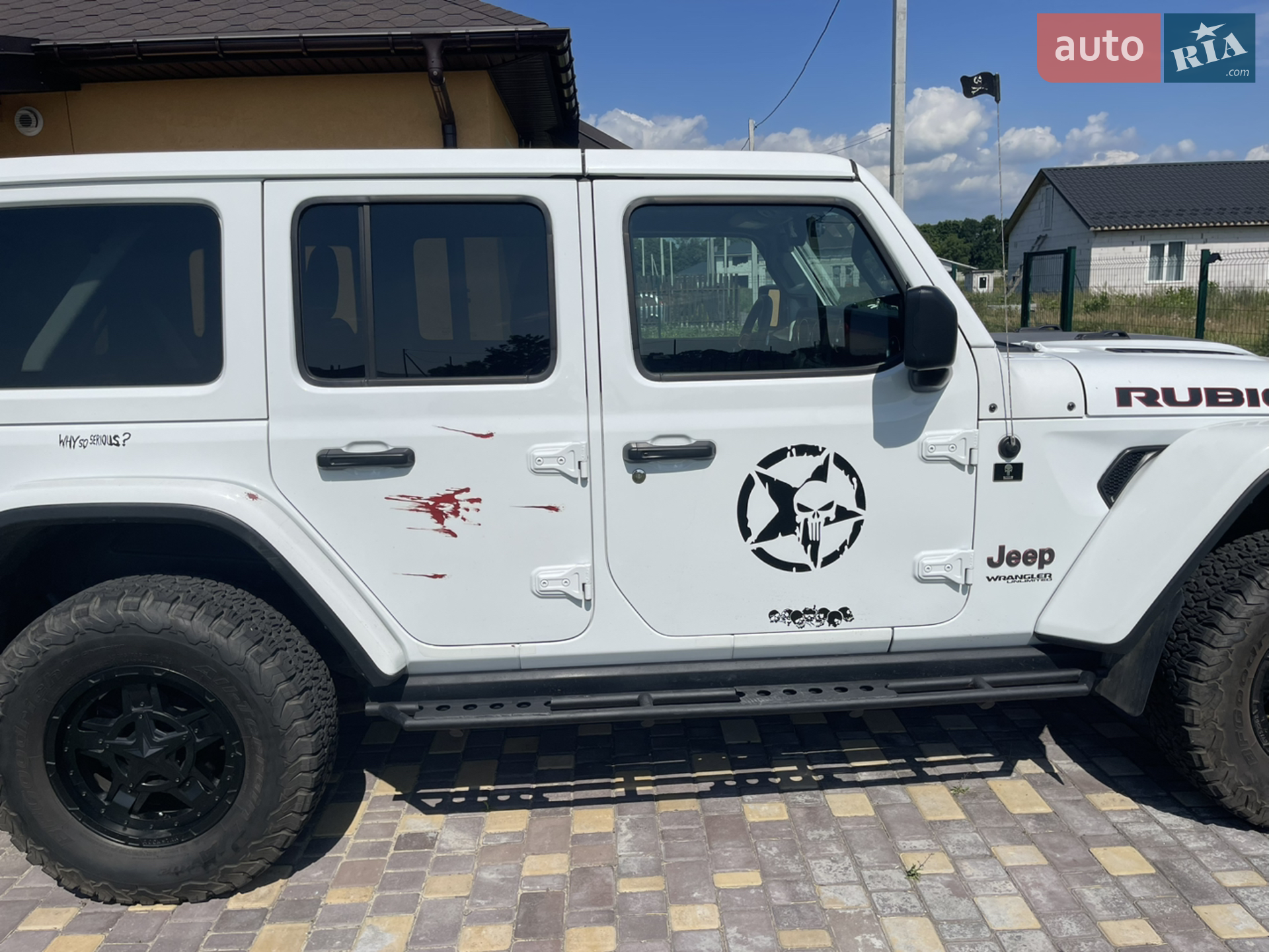 2018 Jeep Wrangler - мініатюра 19
