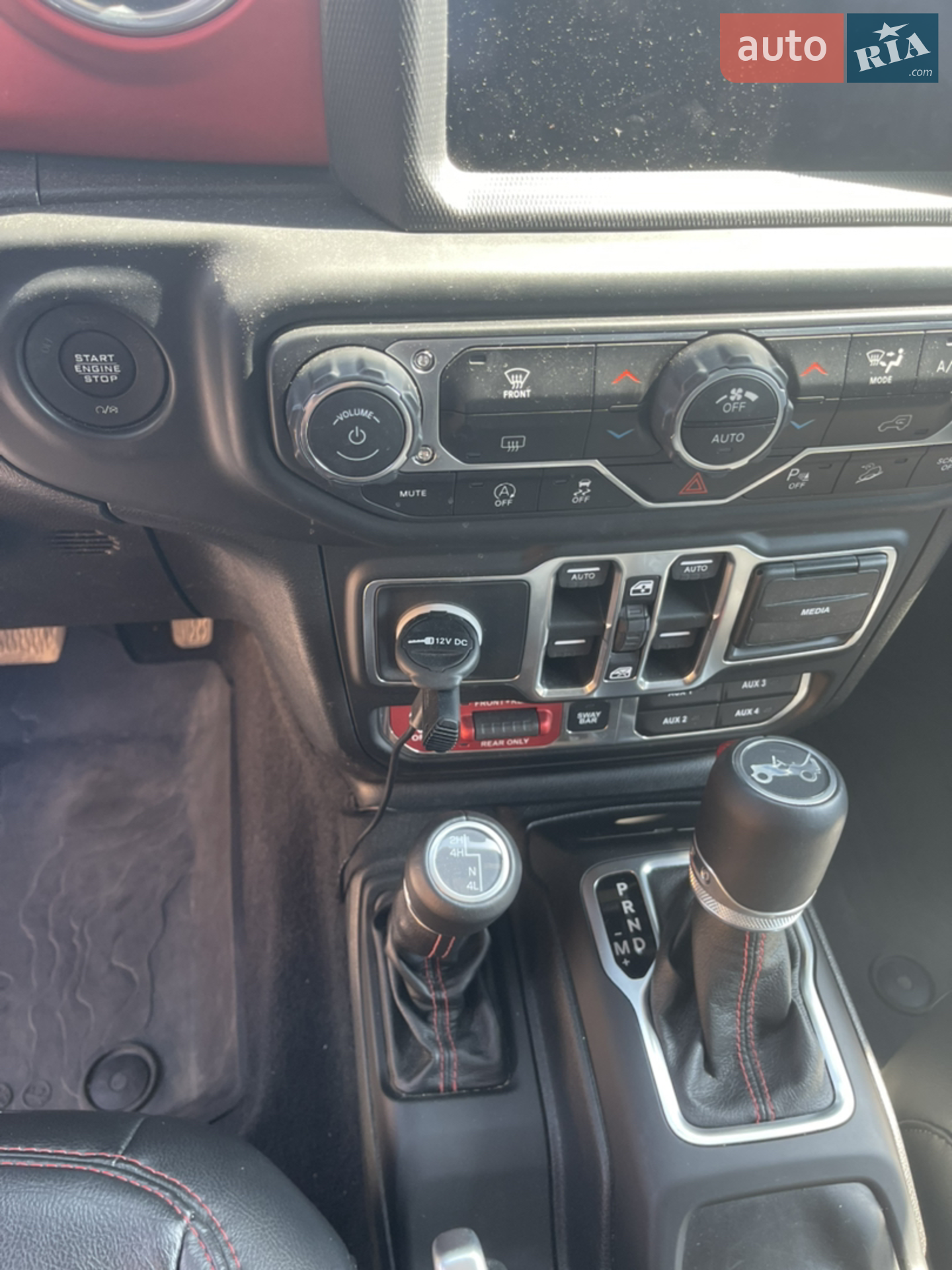 2018 Jeep Wrangler - мініатюра 22