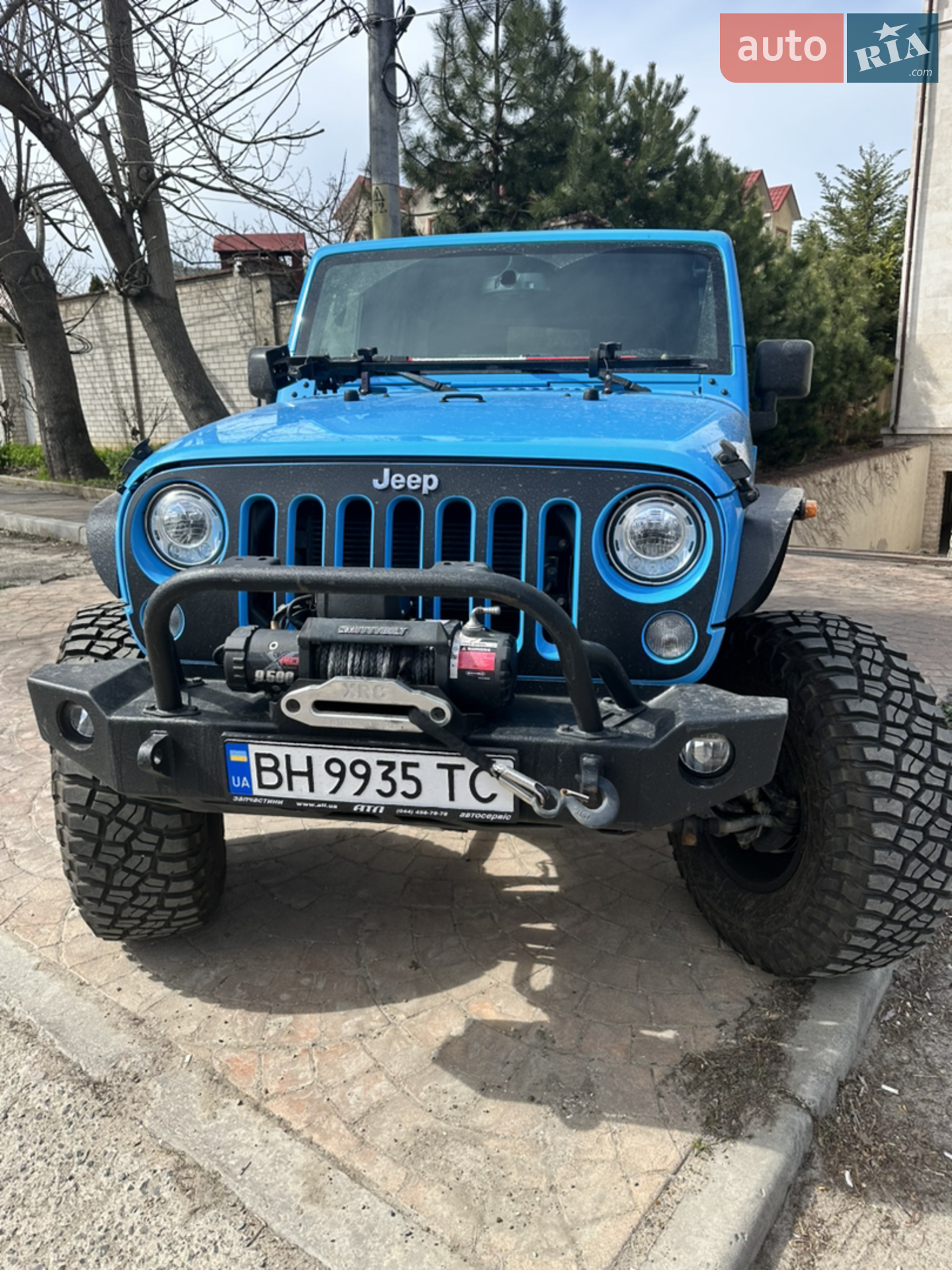 2018 Jeep Wrangler - фото 1
