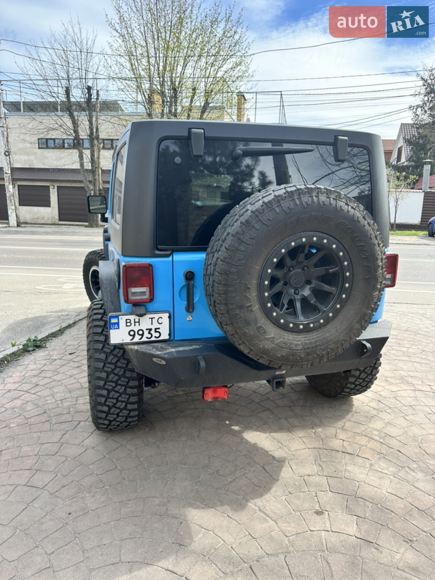 2018 Jeep Wrangler - мініатюра 5