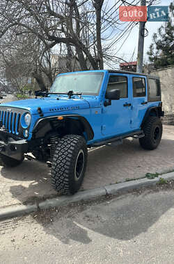 Jeep Wrangler 2018 Jeep Wrangler 2018
