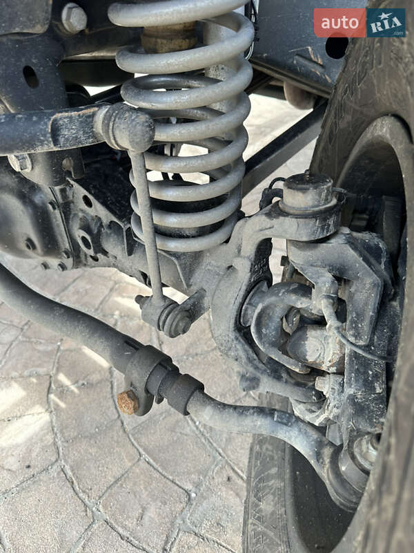 Внедорожник / Кроссовер Jeep Wrangler 2018 в Одессе фото 18 Внедорожник / Кроссовер Jeep Wrangler 2018 в Одессе