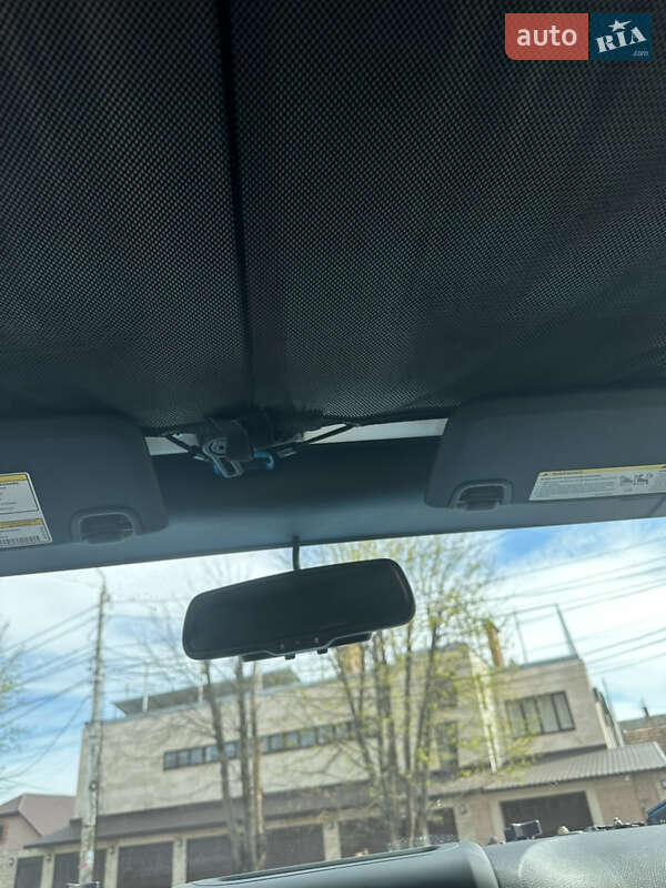 Внедорожник / Кроссовер Jeep Wrangler 2018 в Одессе фото 24 Внедорожник / Кроссовер Jeep Wrangler 2018 в Одессе