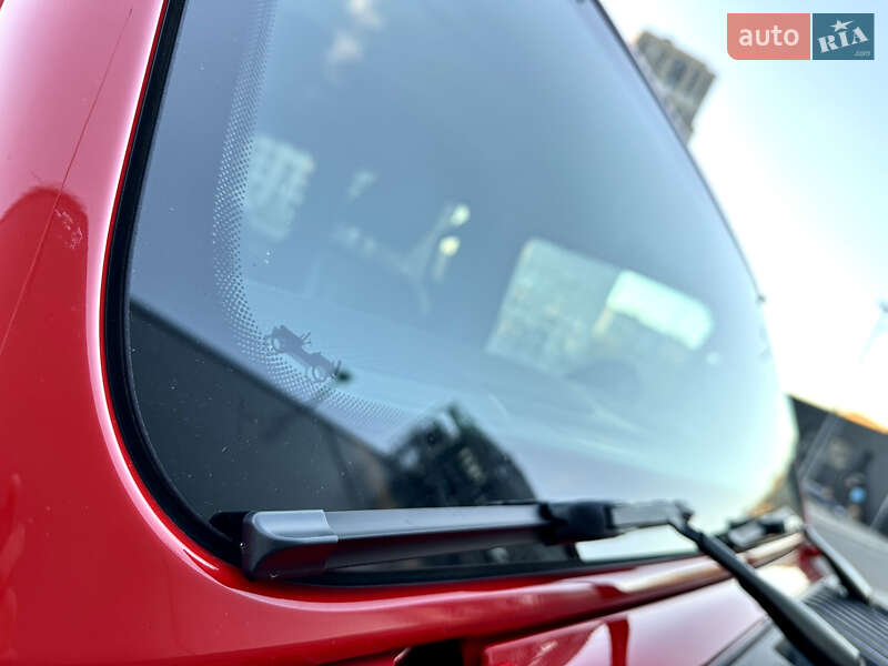 Позашляховик / Кросовер Jeep Wrangler 2019 в Києві