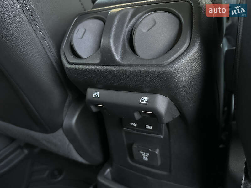 Позашляховик / Кросовер Jeep Wrangler 2019 в Києві