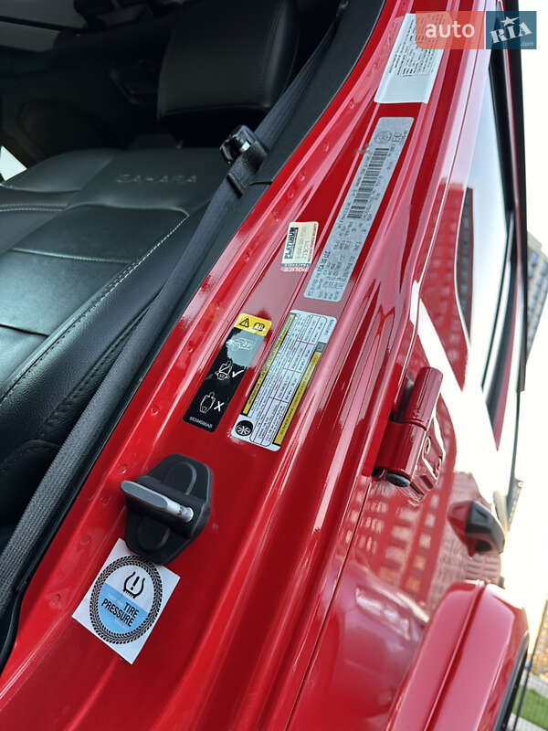 Позашляховик / Кросовер Jeep Wrangler 2019 в Києві