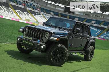 Jeep Wrangler 2021 Jeep Wrangler 2021