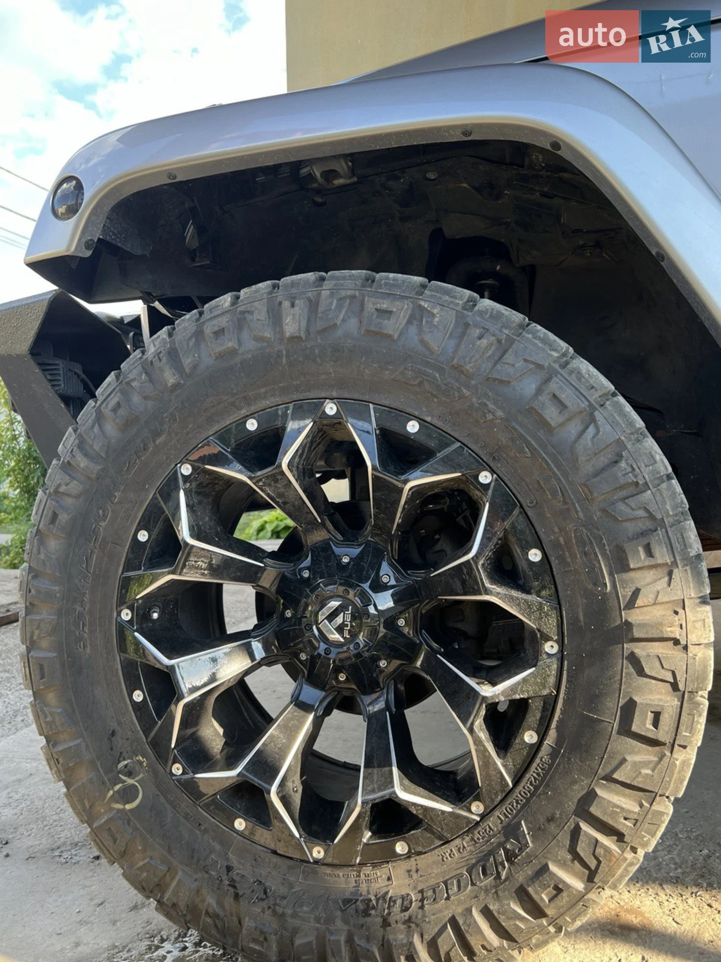 2018 Jeep Wrangler - мініатюра 13