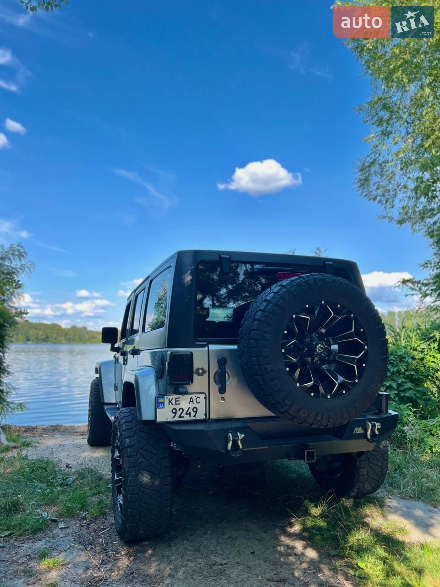 2018 Jeep Wrangler - мініатюра 25