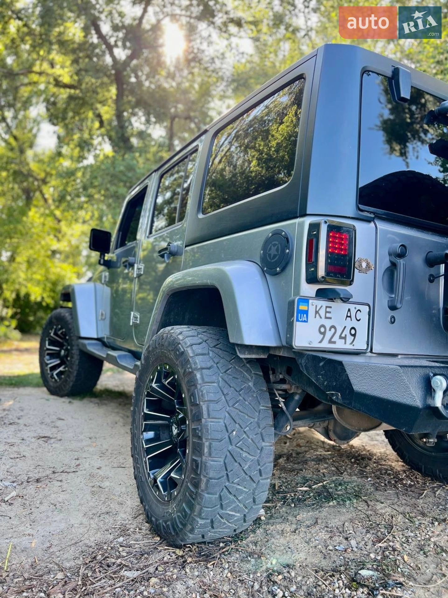 2018 Jeep Wrangler - мініатюра 27