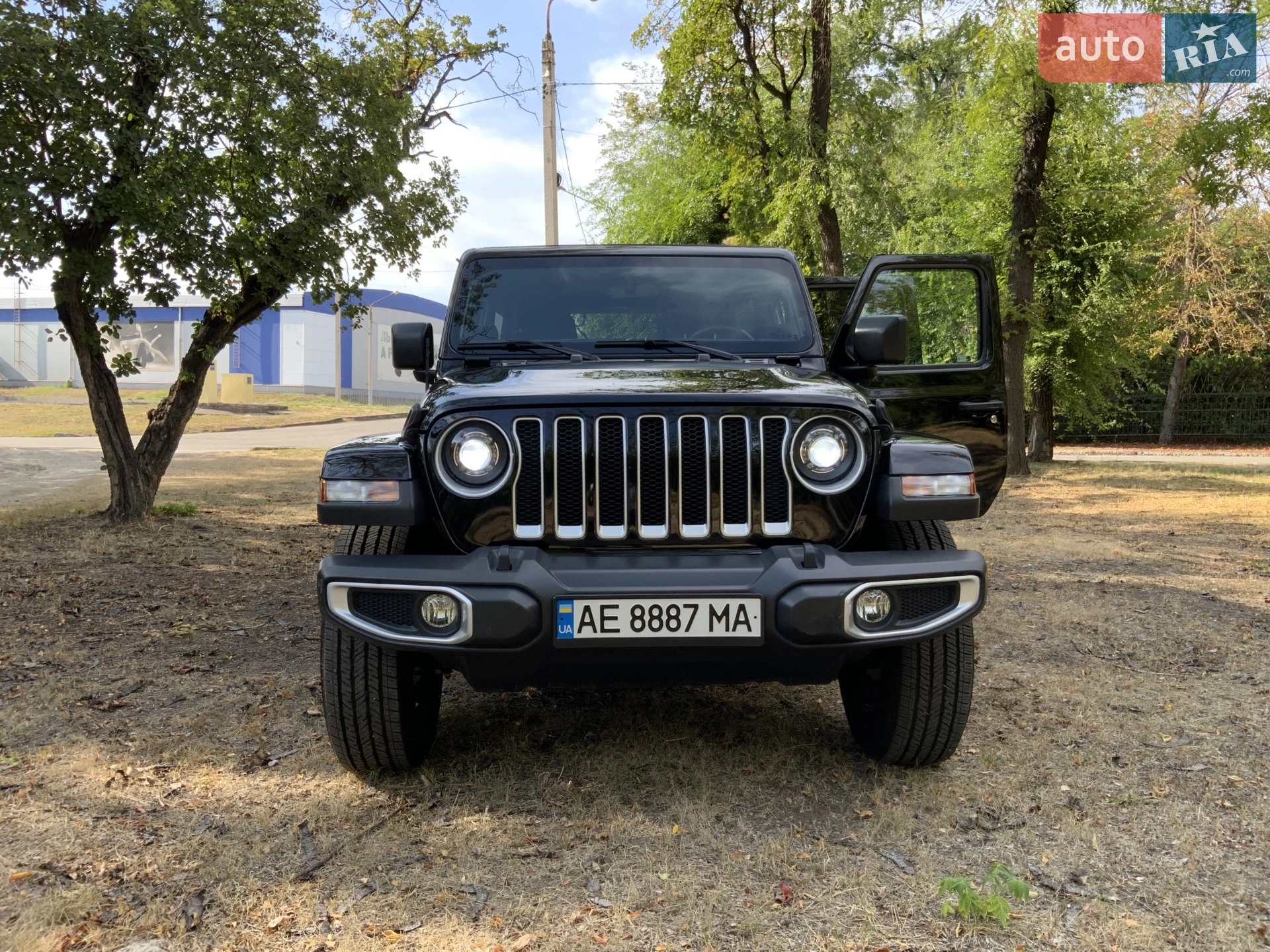2022 Jeep Wrangler - мініатюра 8