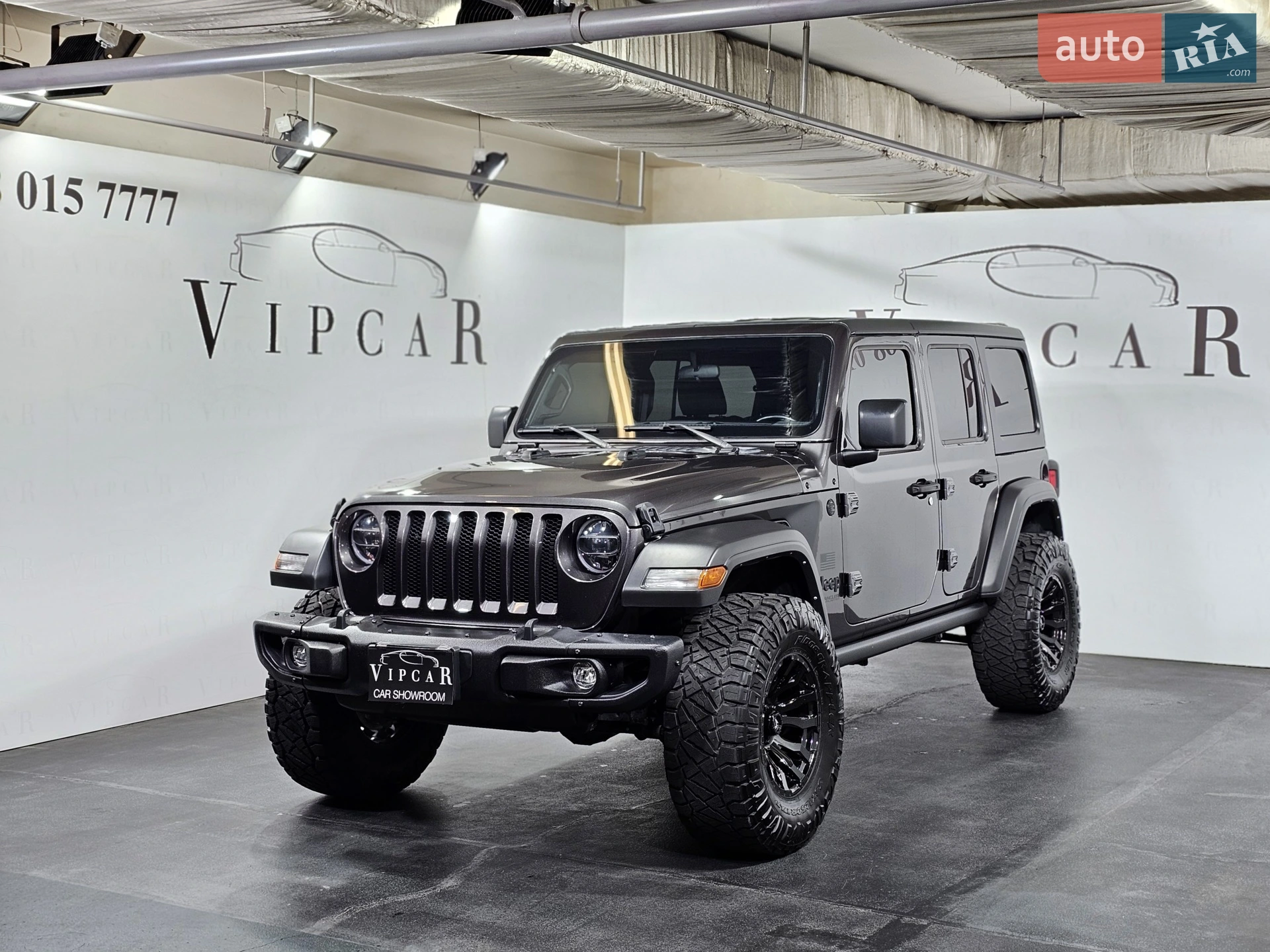2021 Jeep Wrangler - мініатюра 4