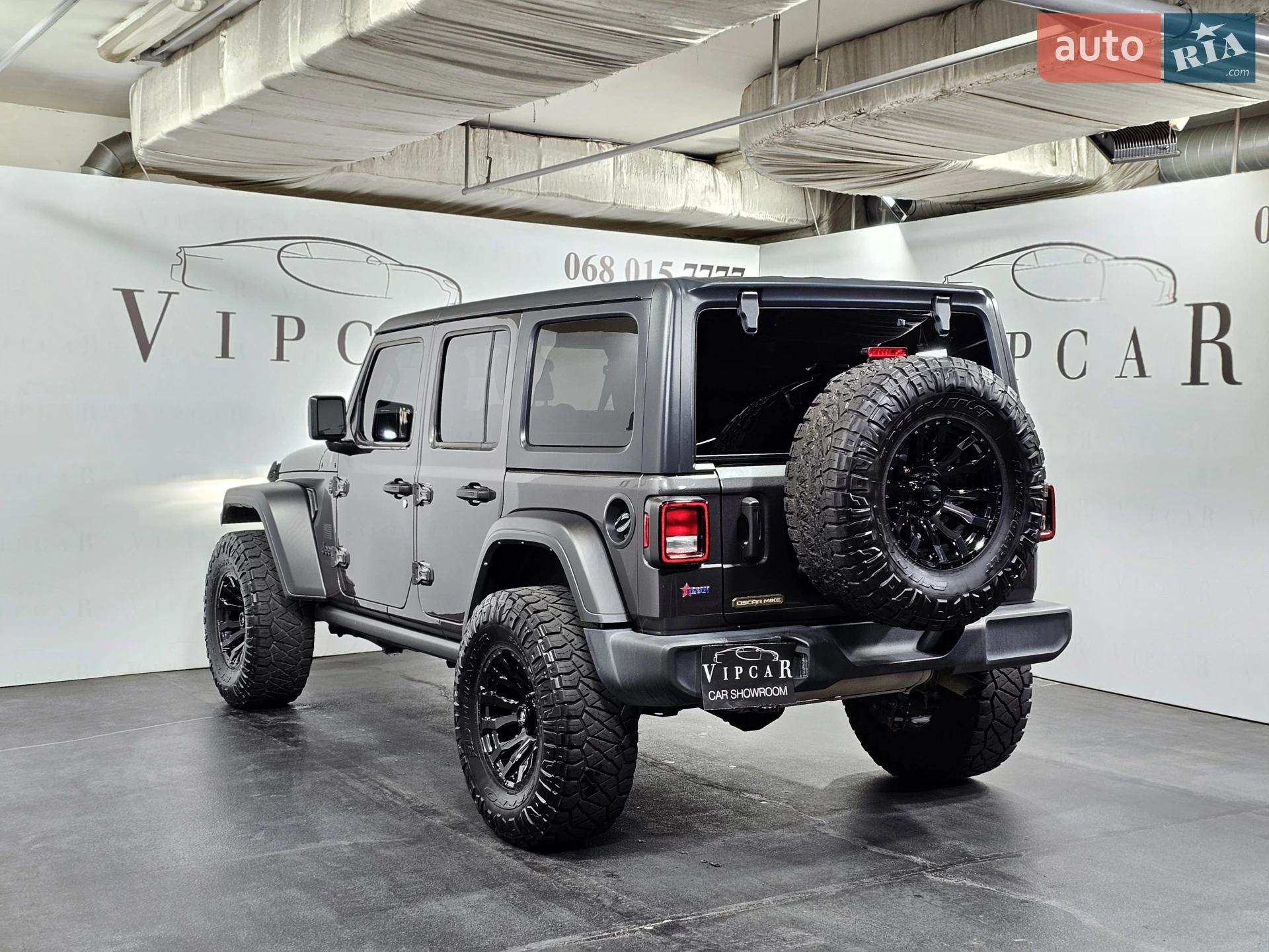 2021 Jeep Wrangler - мініатюра 6