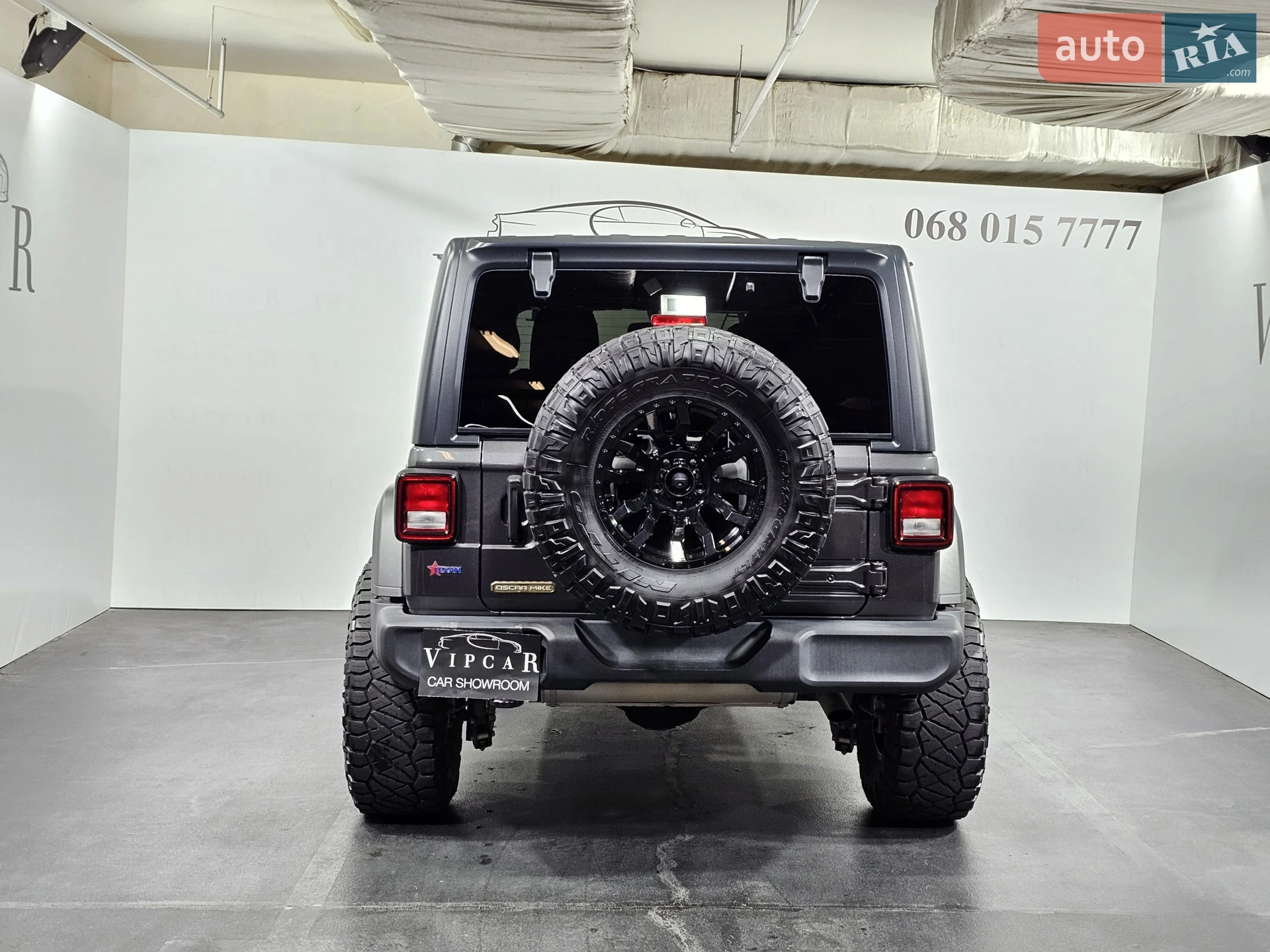 2021 Jeep Wrangler - мініатюра 7