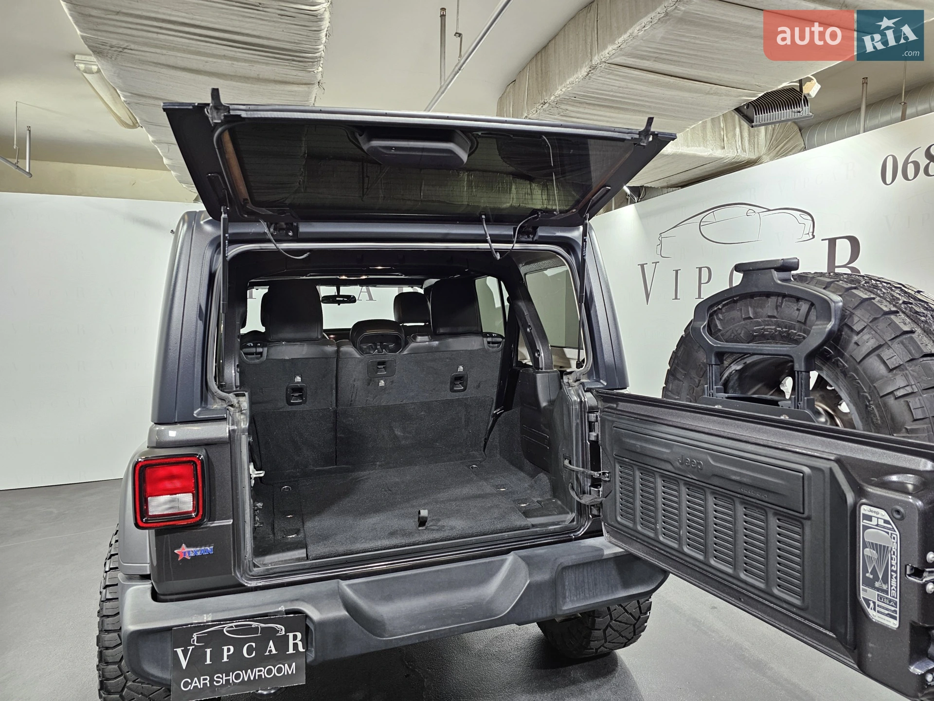 2021 Jeep Wrangler - мініатюра 10
