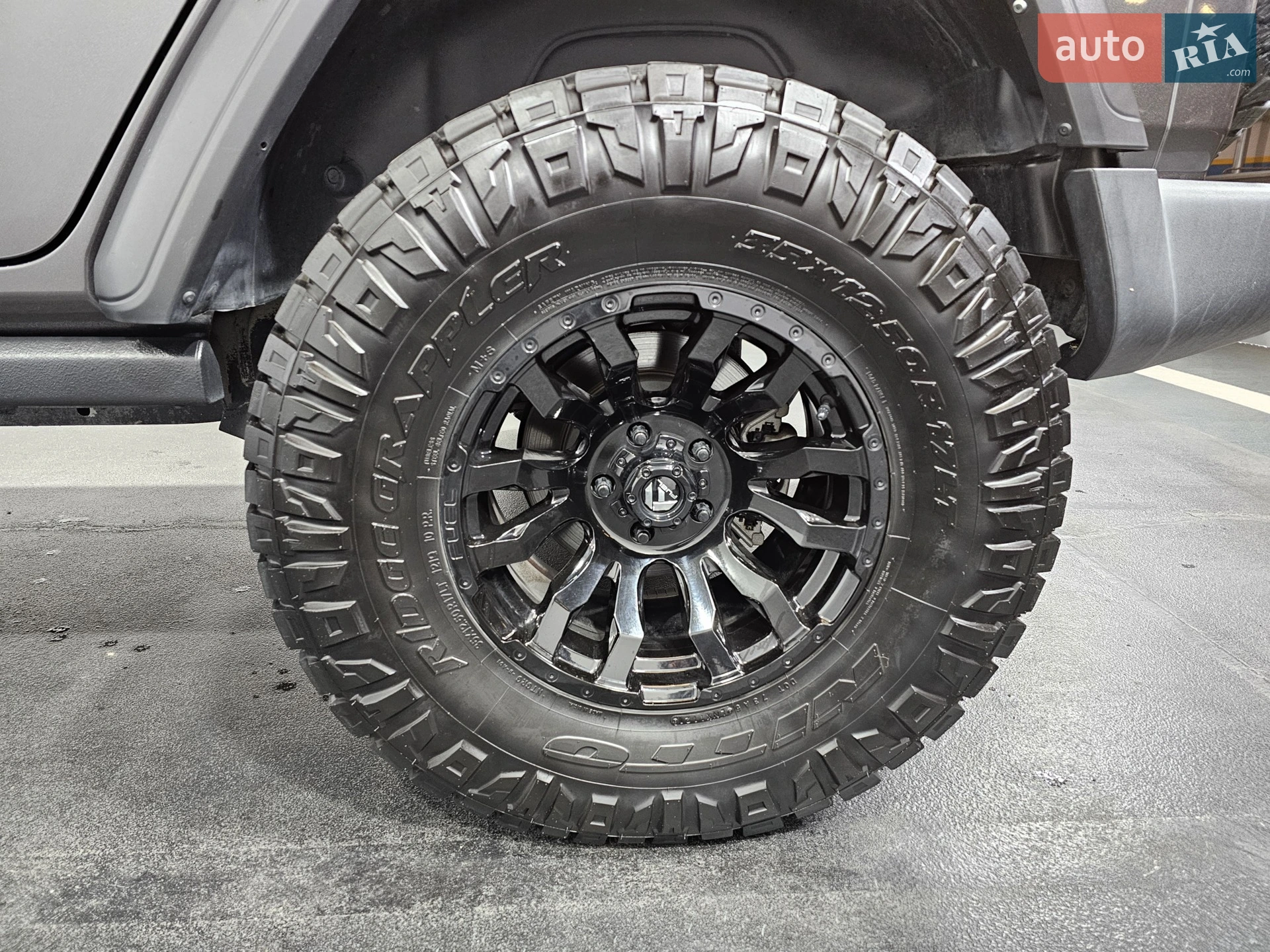 2021 Jeep Wrangler - мініатюра 33