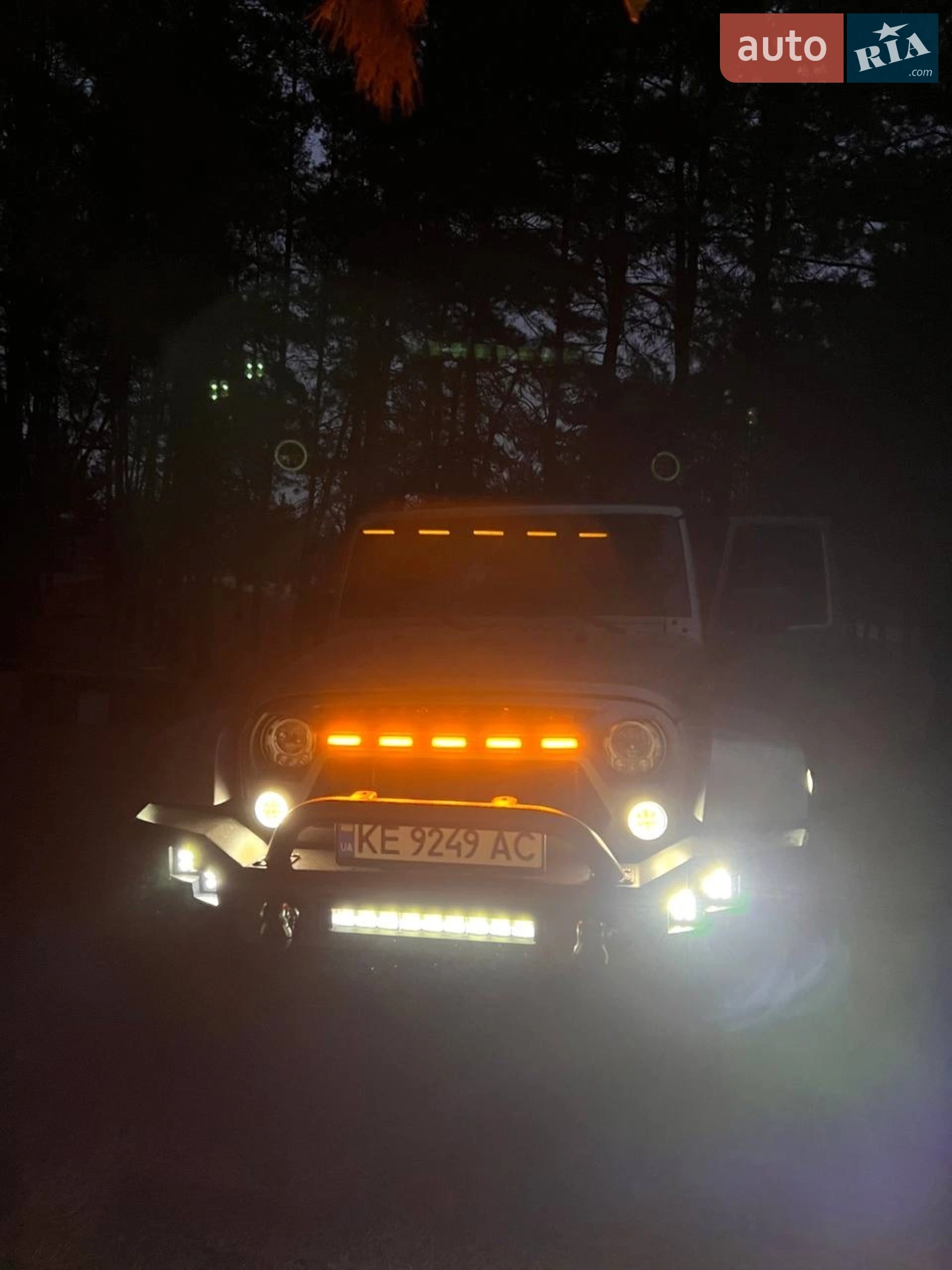 2018 Jeep Wrangler - мініатюра 30