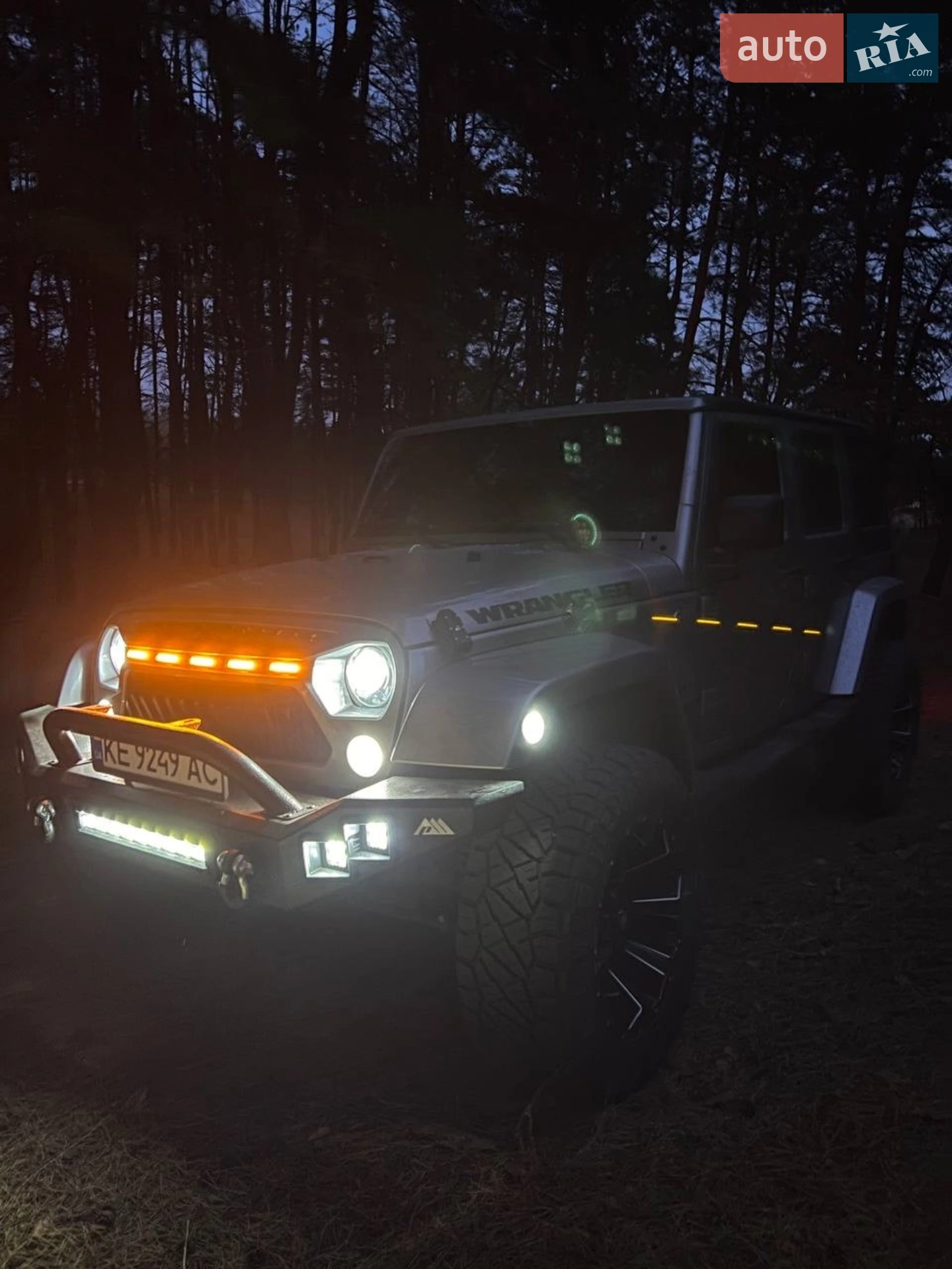 2018 Jeep Wrangler - мініатюра 32